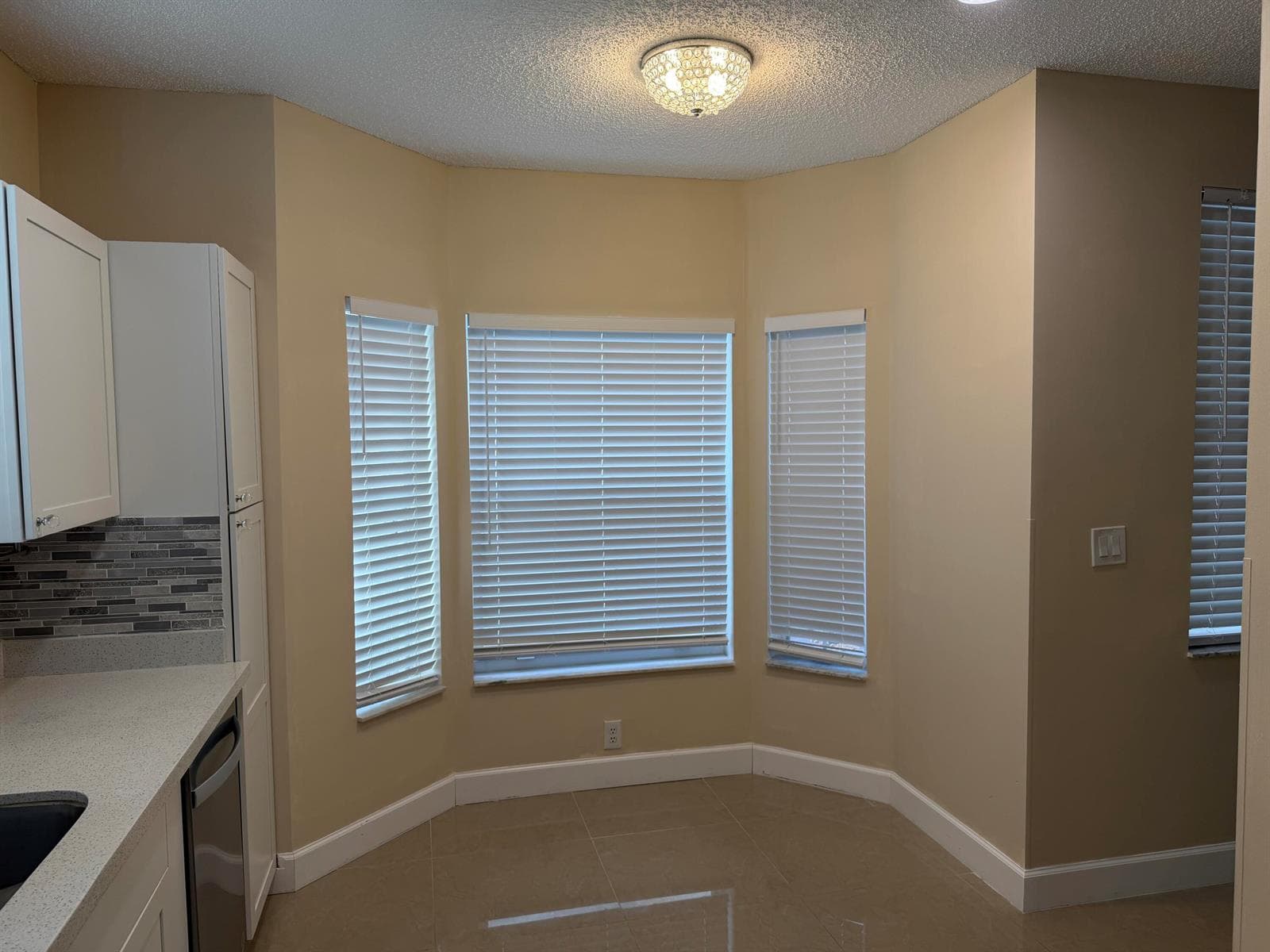 Downstairs Bathroom