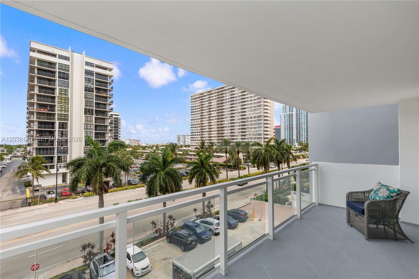 PARKER PLAZA · #307 in Hallandale Beach - Photo 27