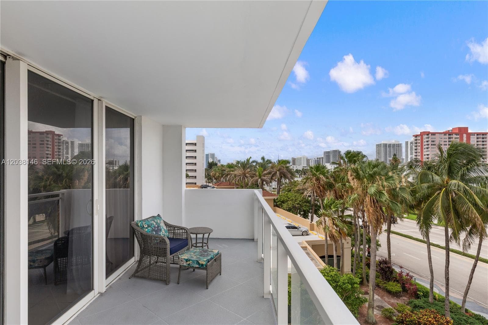 PARKER PLAZA · #307 in Hallandale Beach - Photo 26