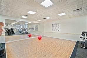 PARKER PLAZA · #307 in Hallandale Beach - Photo 45