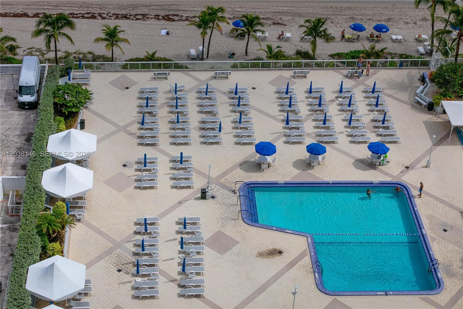 PARKER PLAZA · #307 in Hallandale Beach - Photo 51