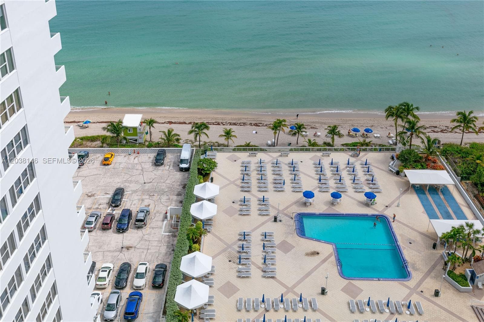 PARKER PLAZA · #307 in Hallandale Beach - Photo 50