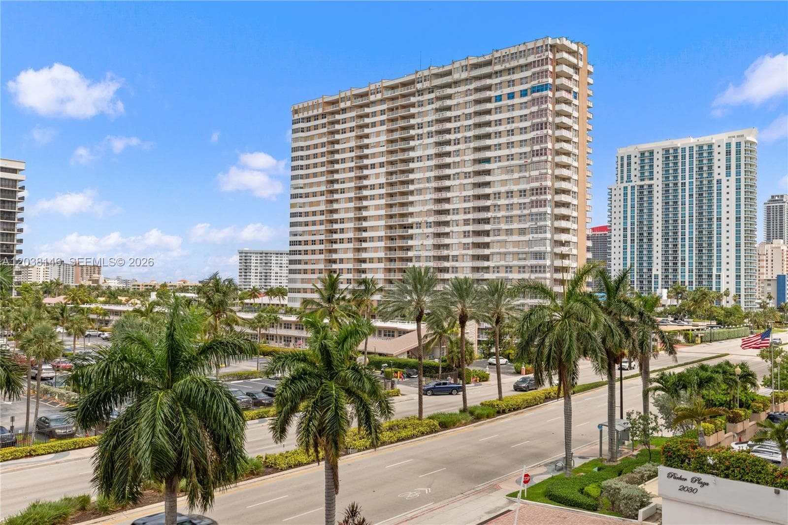 PARKER PLAZA · #307 in Hallandale Beach - Photo 29