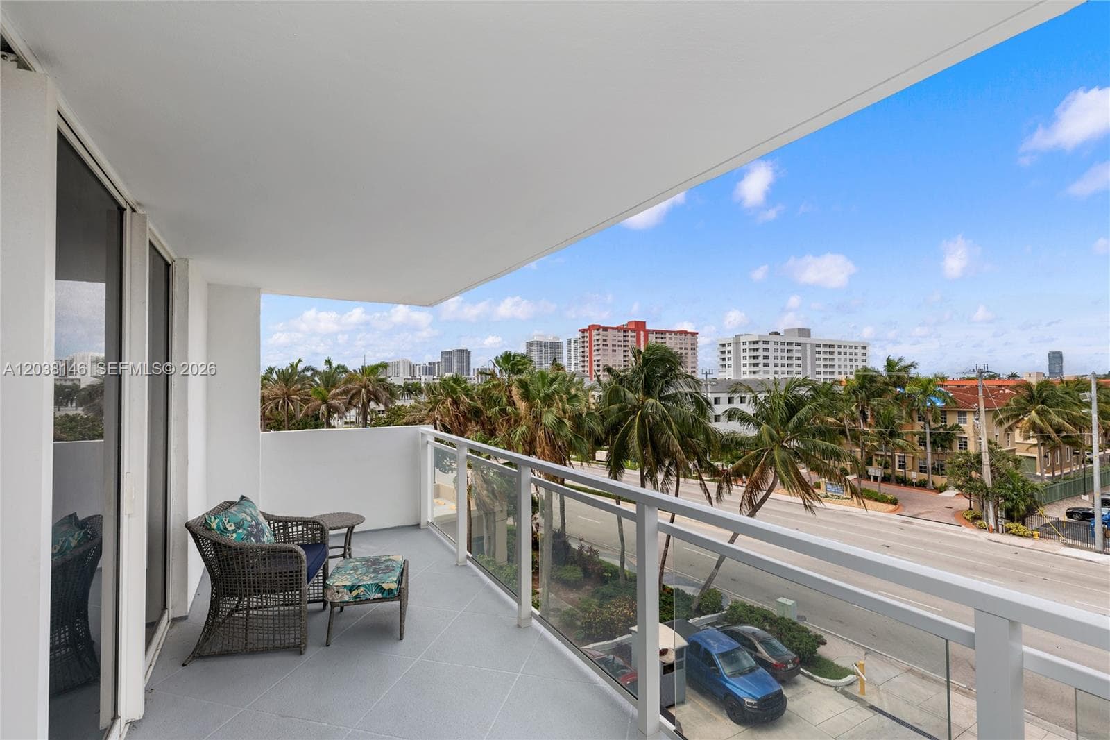 PARKER PLAZA · #307 in Hallandale Beach - Photo 25