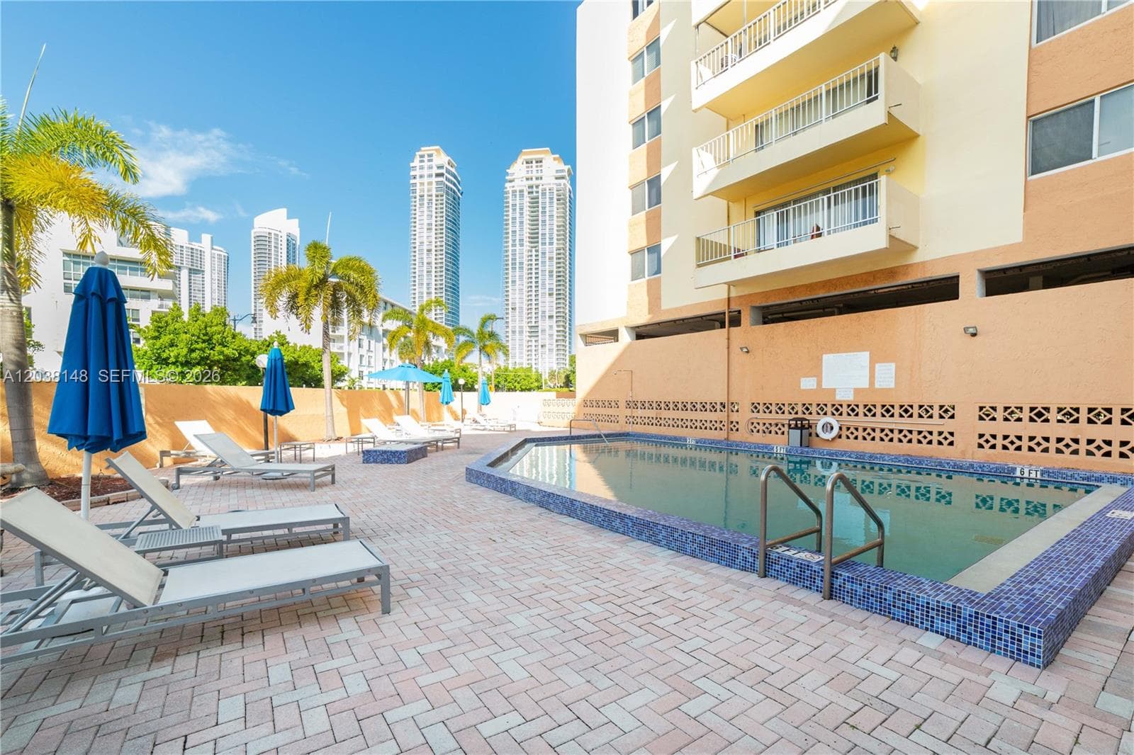 MARBELLA TOWER CONDO · #7 in Sunny Isles Beach - Photo 23