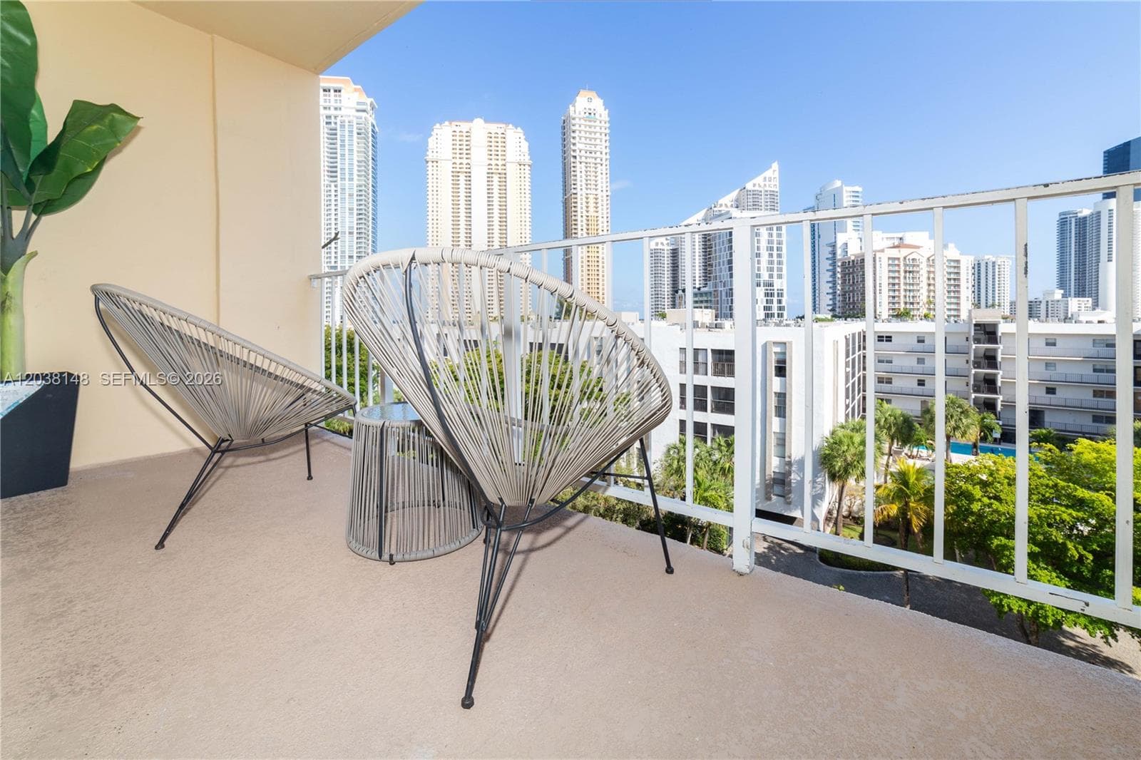 MARBELLA TOWER CONDO · #7 in Sunny Isles Beach - Photo 13