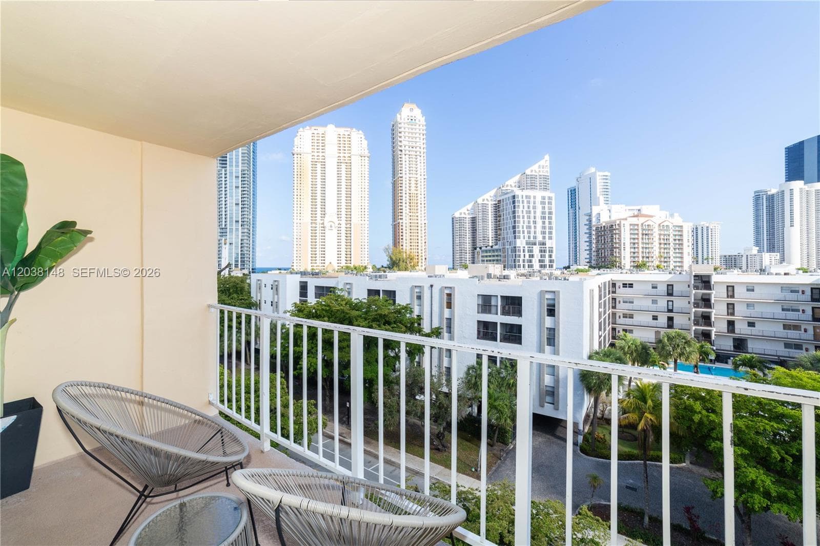 MARBELLA TOWER CONDO · #7 in Sunny Isles Beach - Photo 12