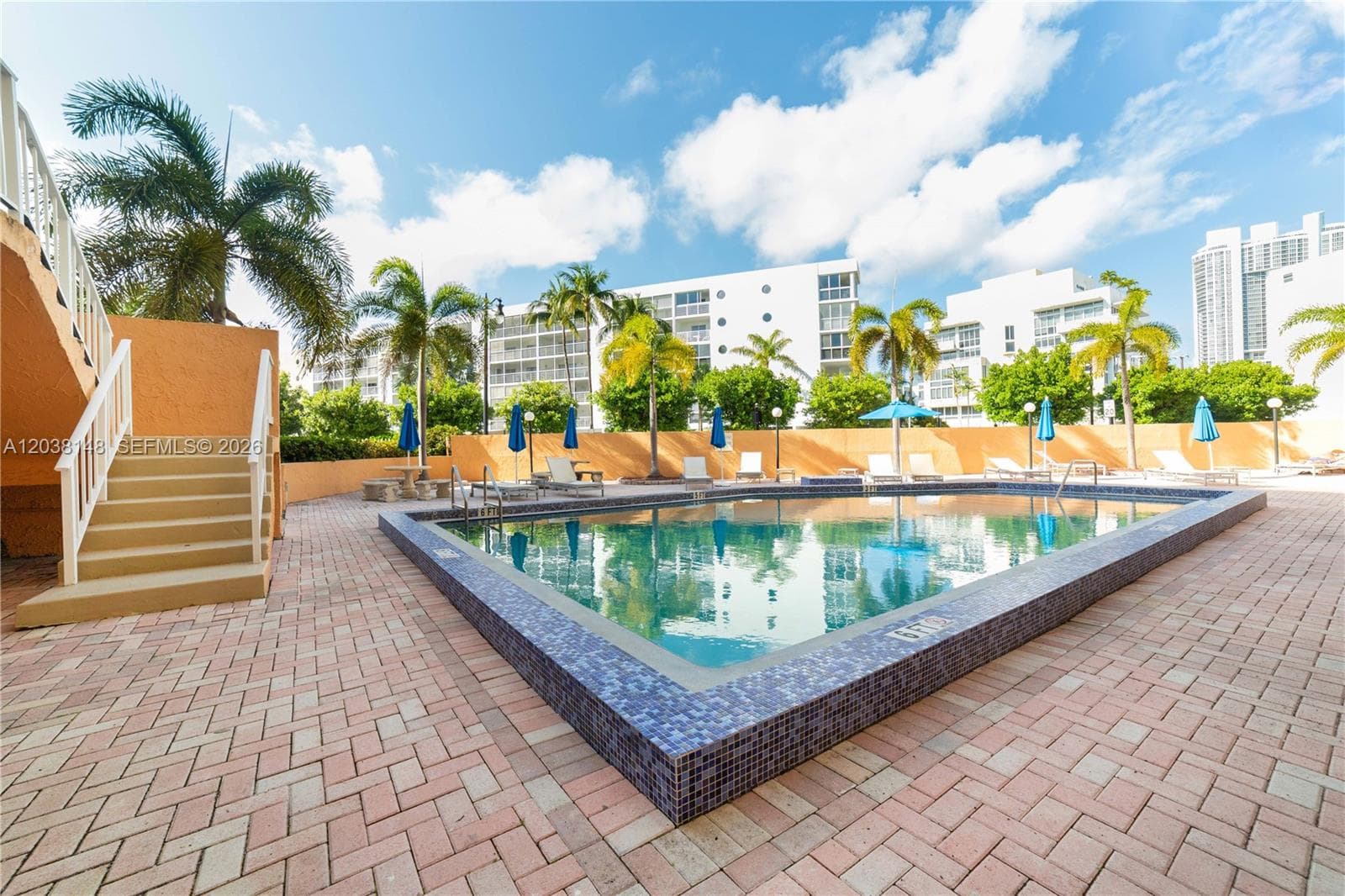 MARBELLA TOWER CONDO · #7 in Sunny Isles Beach - Photo 22