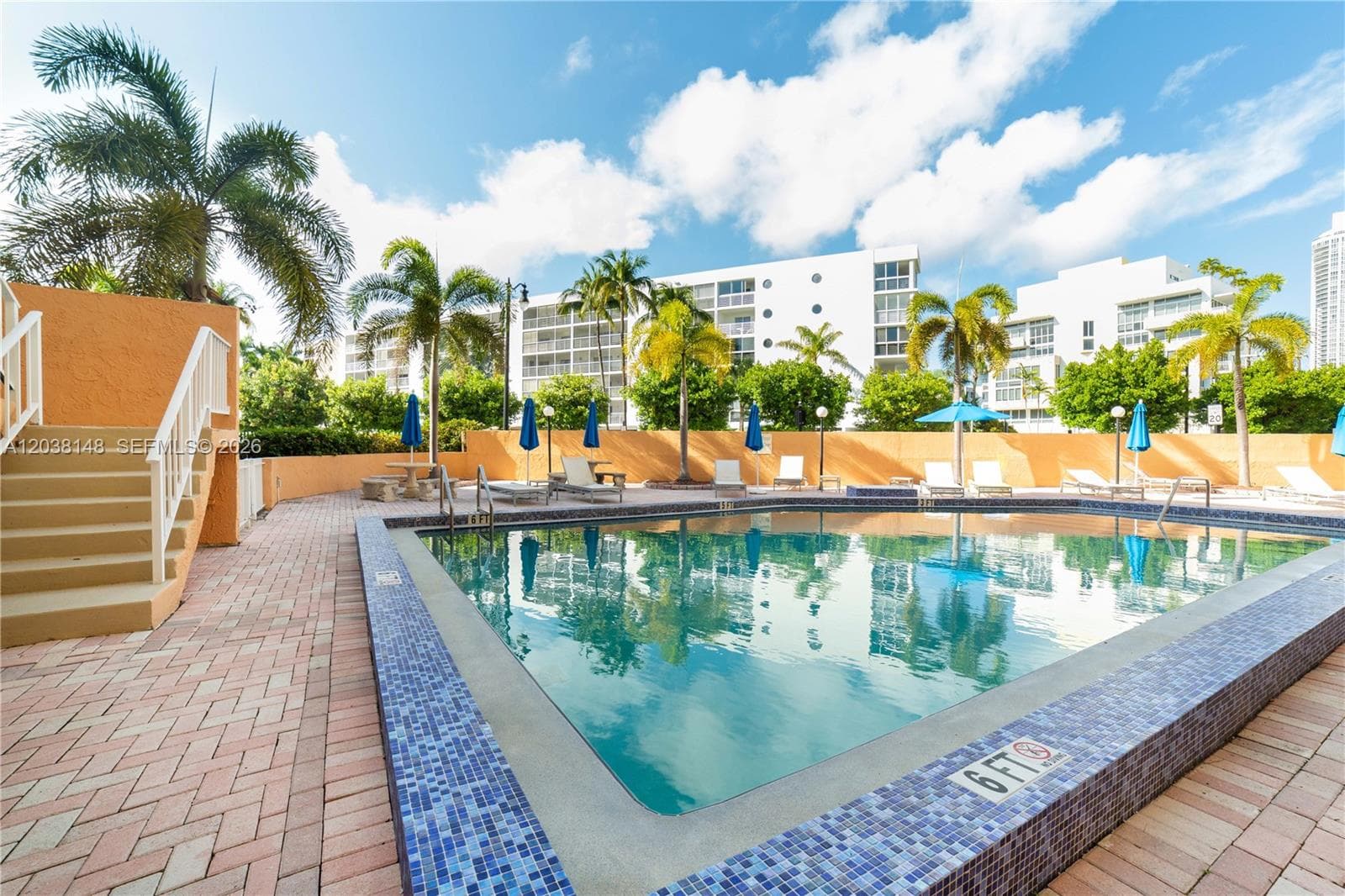 MARBELLA TOWER CONDO · #7 in Sunny Isles Beach - Photo 1