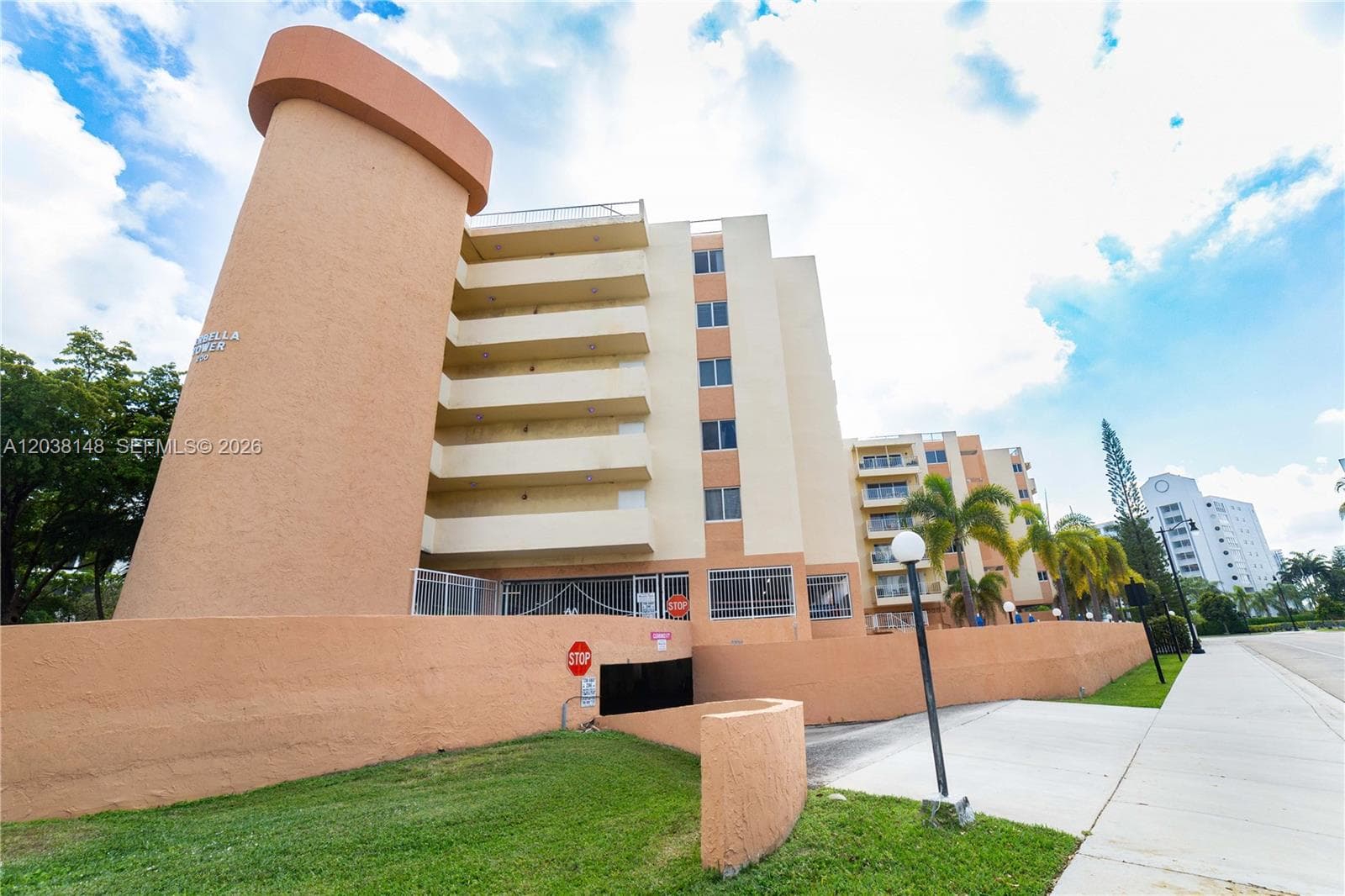 MARBELLA TOWER CONDO · #7 in Sunny Isles Beach - Photo 24