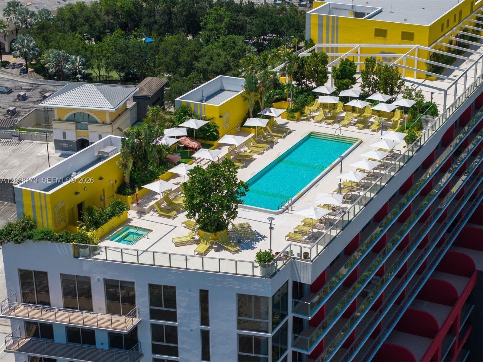 The Standard Residences · #503 in Miami - Photo 62