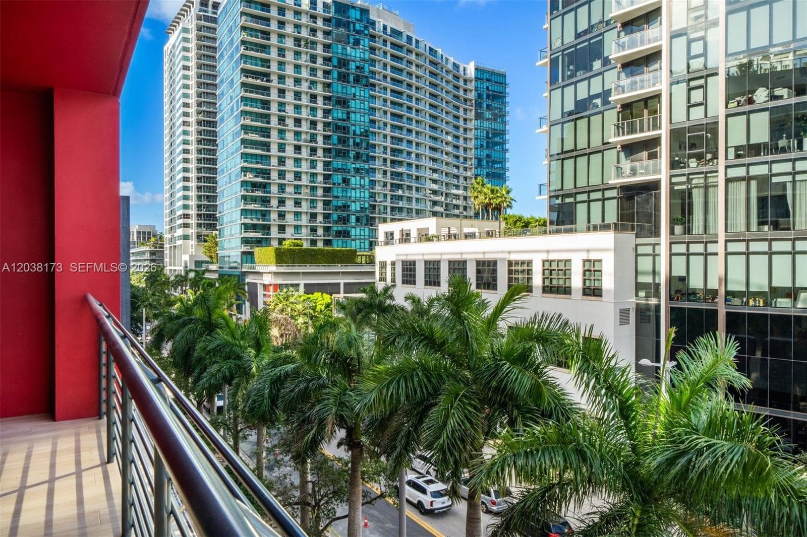The Standard Residences · #503 in Miami - Photo 26