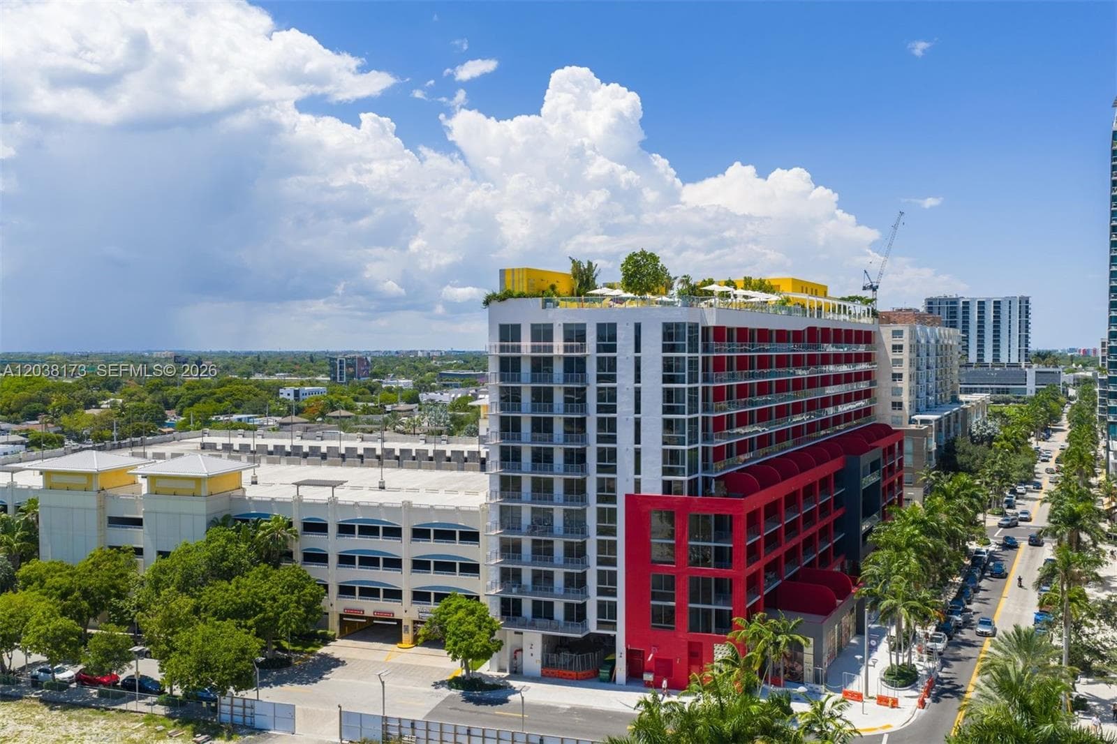 The Standard Residences · #503 in Miami - Photo 63