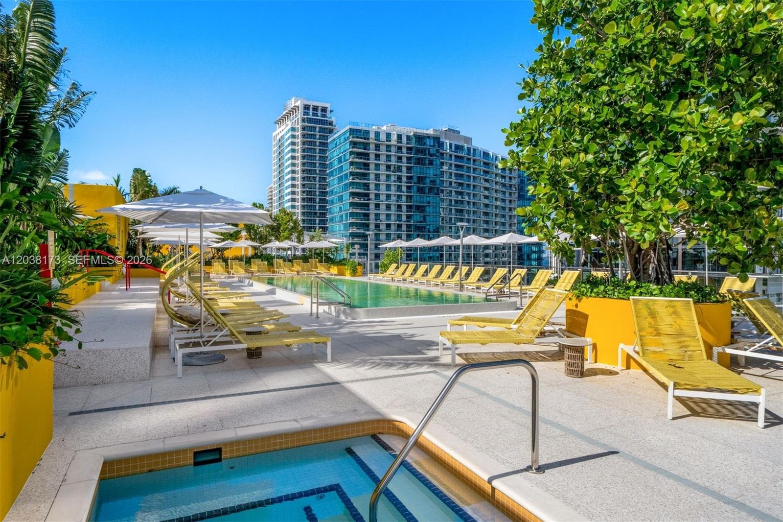 The Standard Residences · #503 in Miami - Photo 28