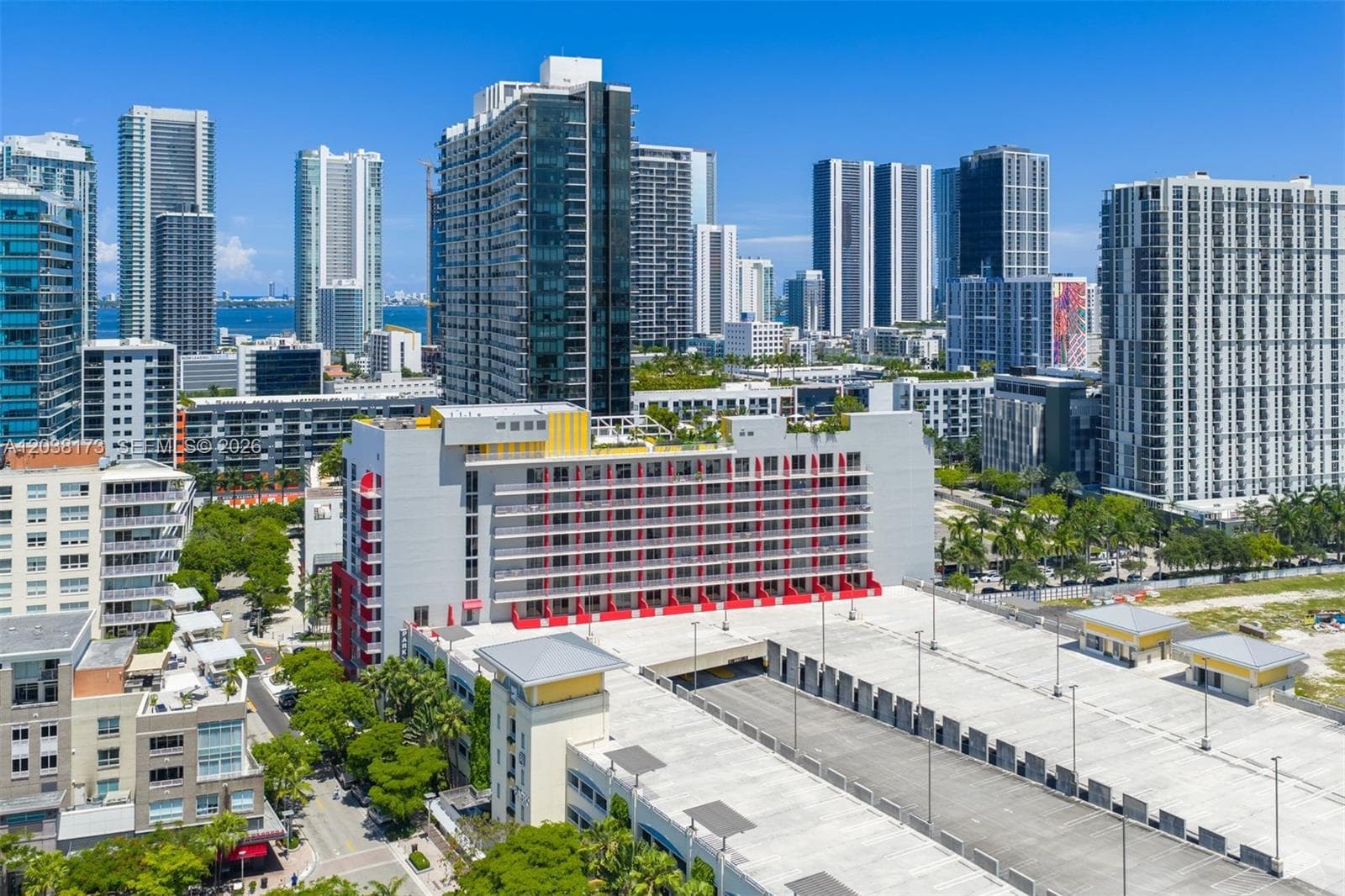 The Standard Residences · #503 in Miami - Photo 61