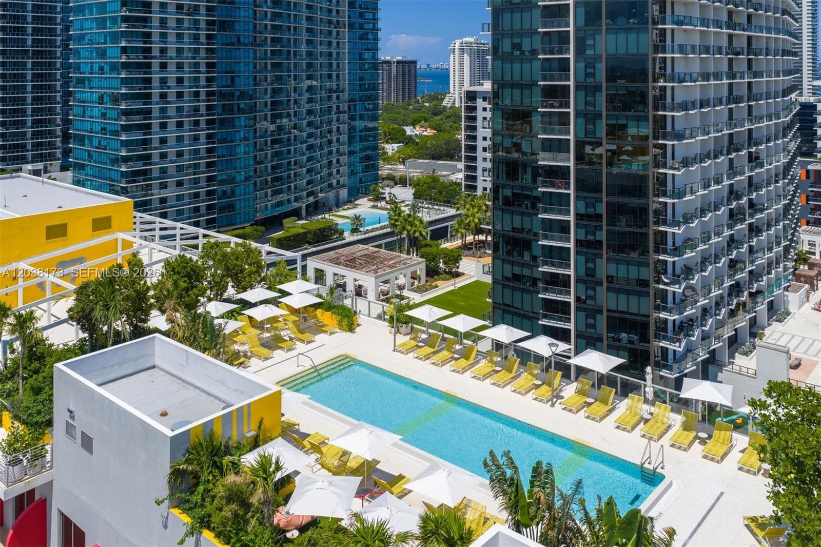 The Standard Residences · #503 in Miami - Photo 59