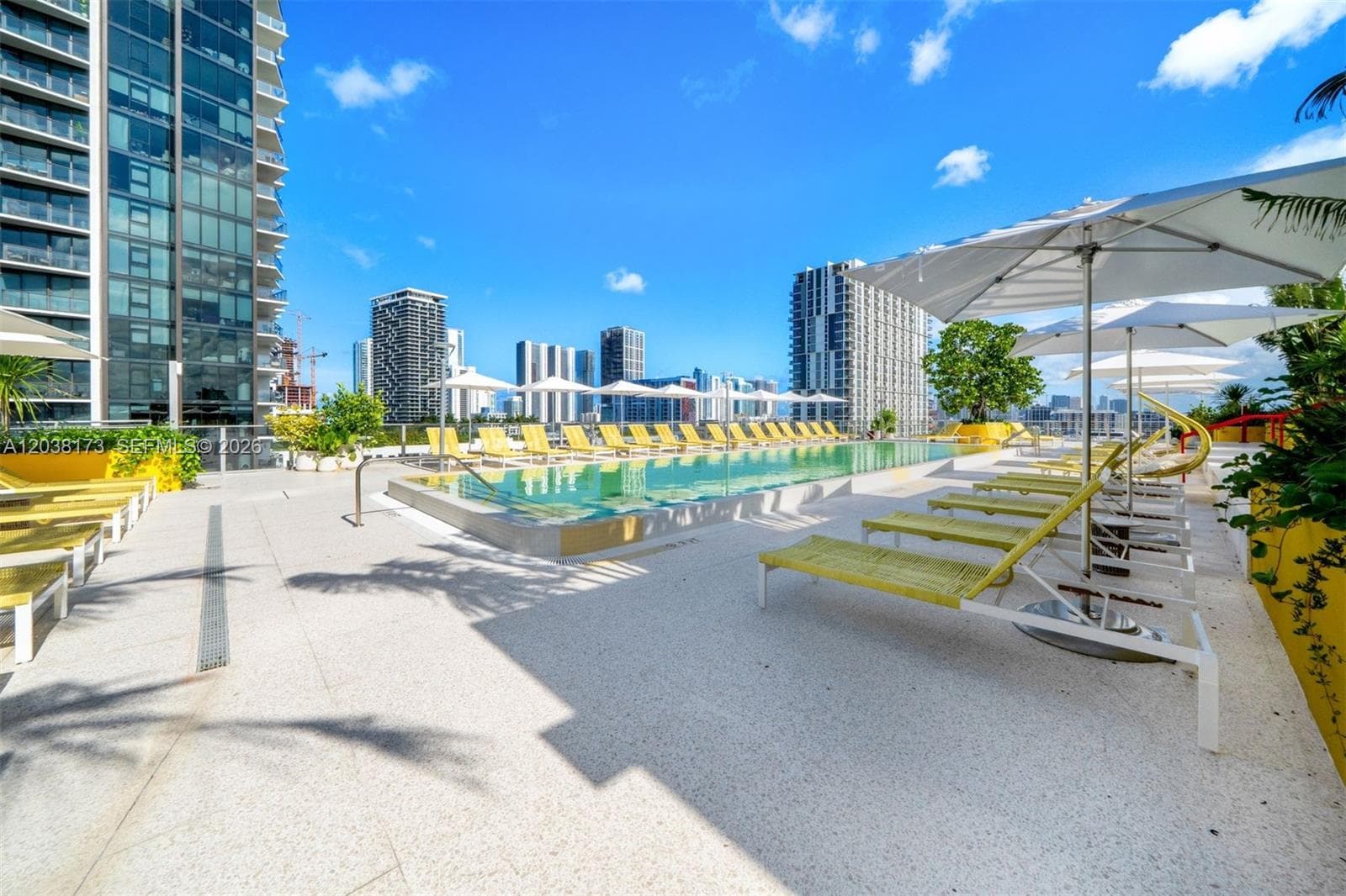 The Standard Residences · #503 in Miami - Photo 40