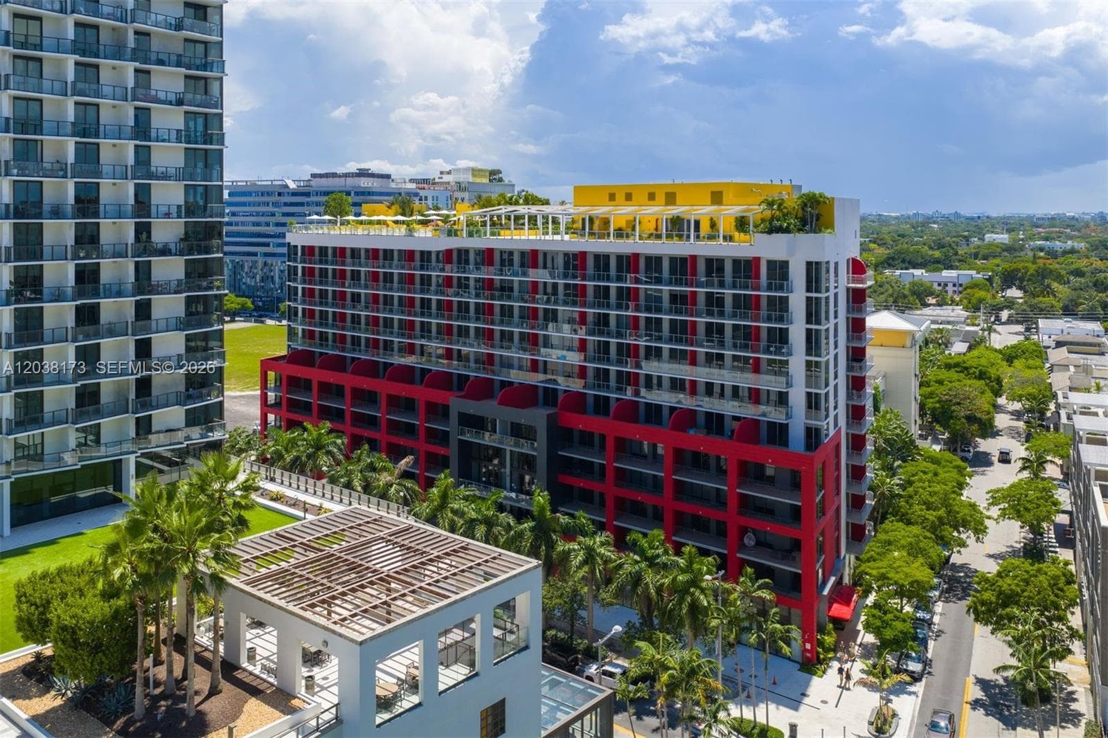 The Standard Residences · #503 in Miami - Photo 60