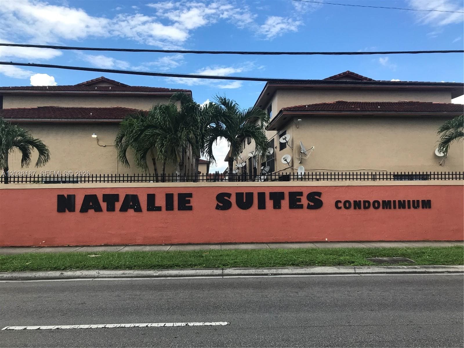 NATALIE SUITES CONDO · #D212 in Hialeah - Photo 1