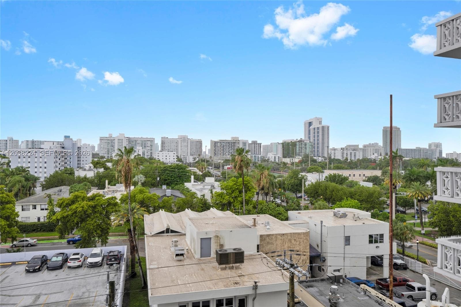 Admiral Towers · #715 in Miami Beach - Photo 17