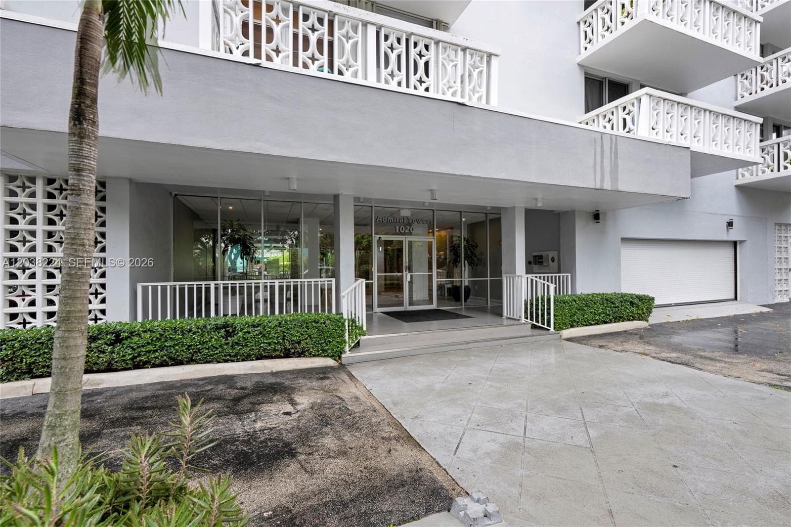 Admiral Towers · #715 in Miami Beach - Photo 22