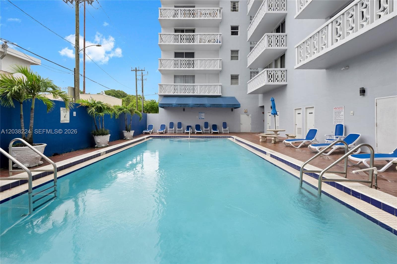 Admiral Towers · #715 in Miami Beach - Photo 20