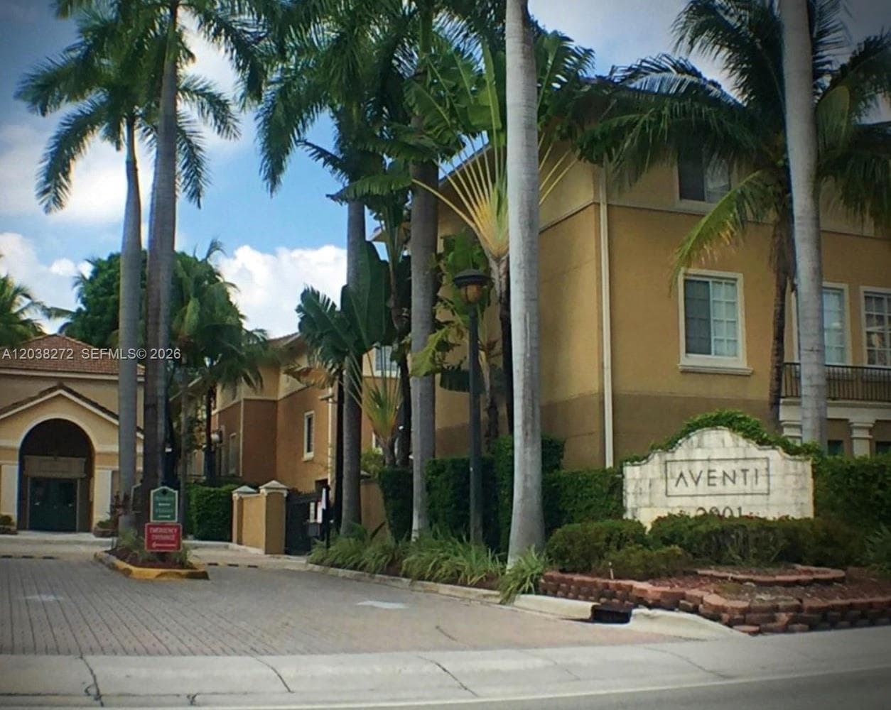 AVENTI AT AVENTURA CONDO · #1601 in Aventura - Photo 13