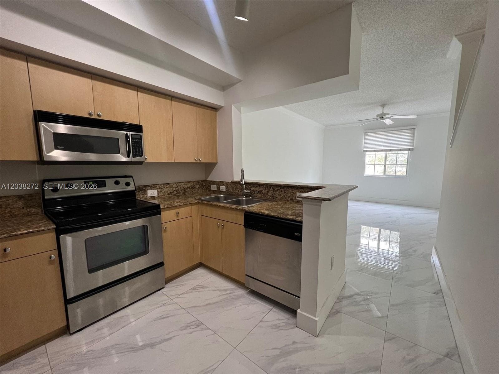 AVENTI AT AVENTURA CONDO · #1601 in Aventura - Photo 4