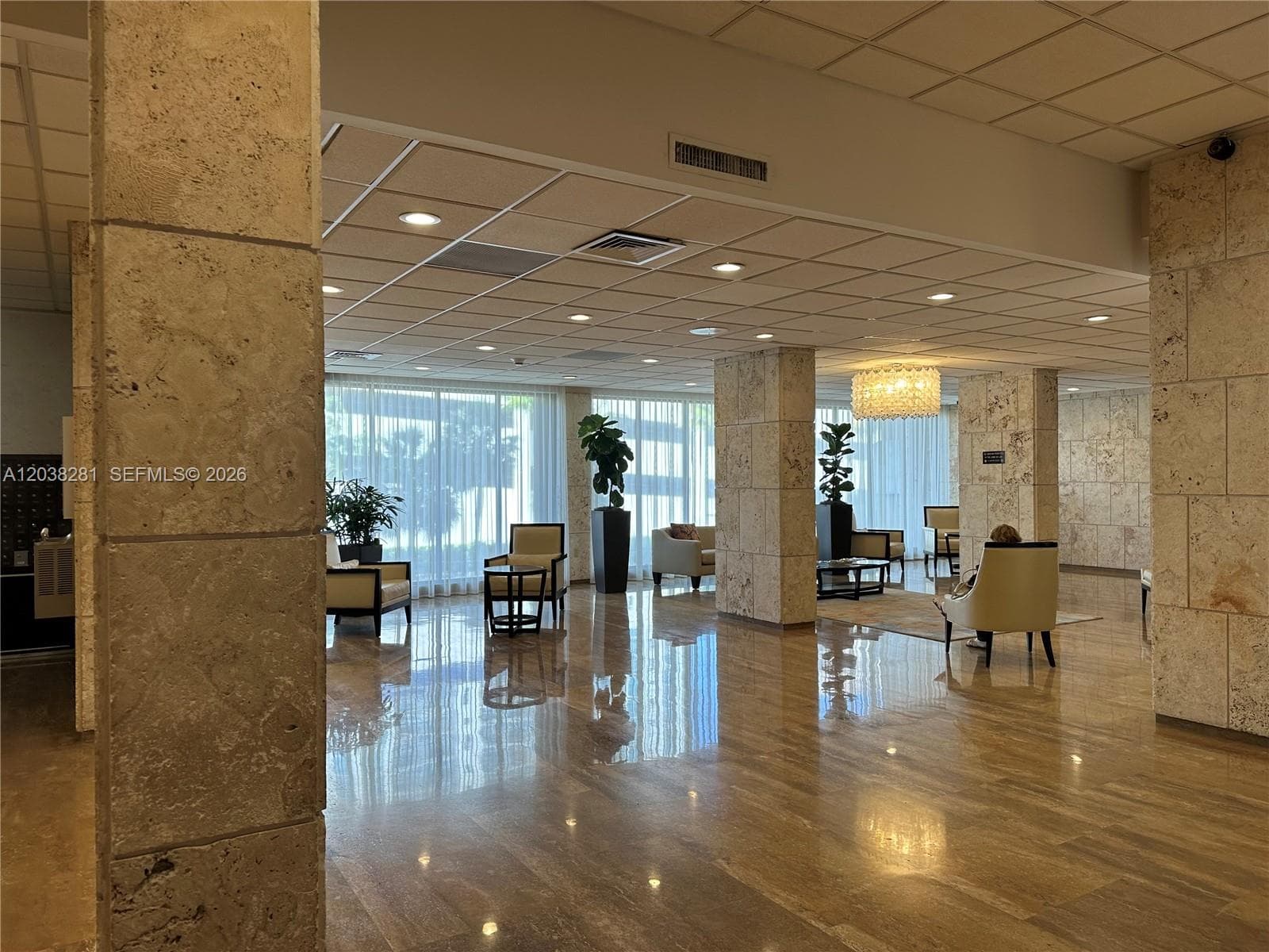 HEMISPHERES CONDO · #8H in Hallandale Beach - Photo 17