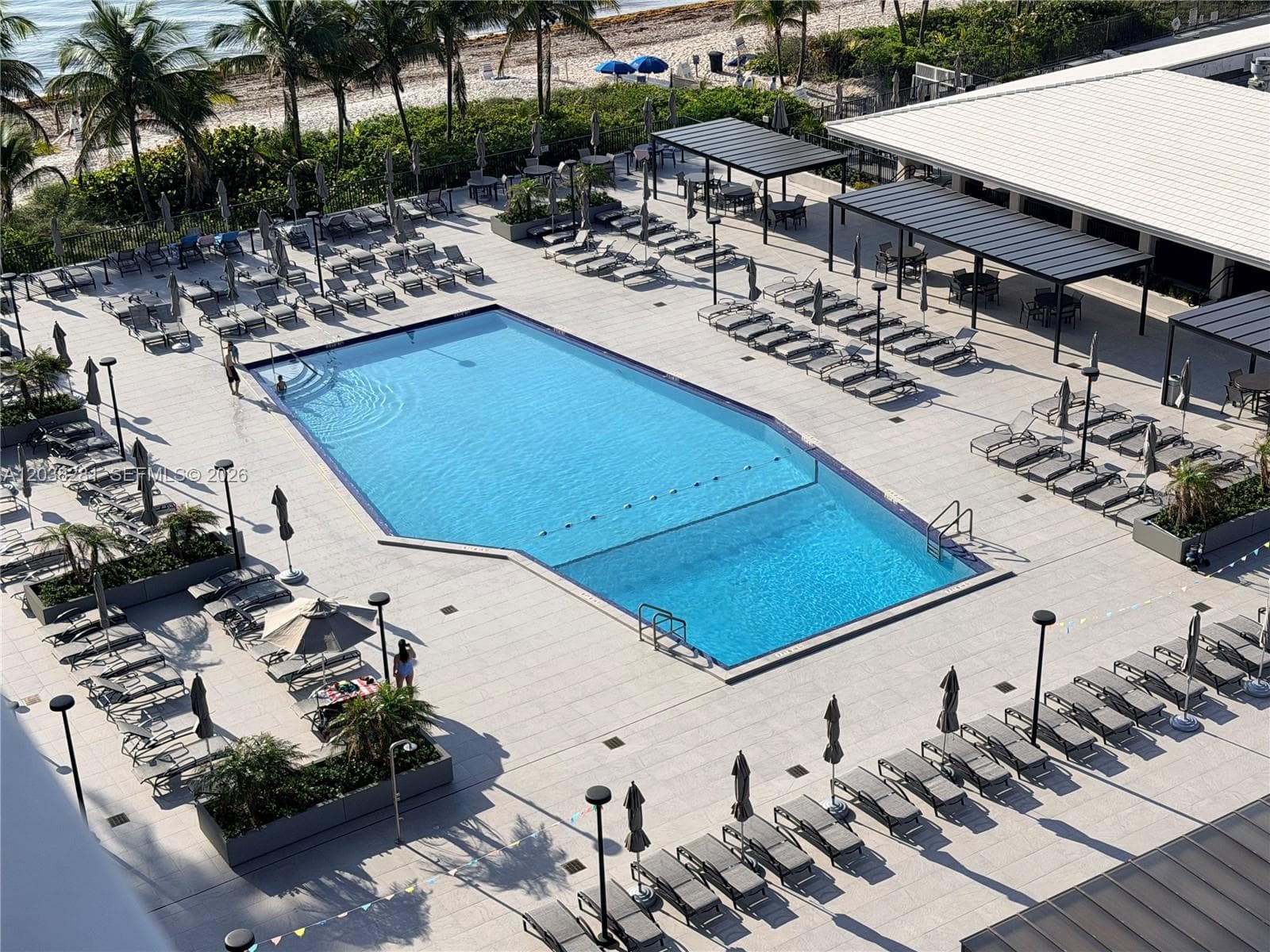 HEMISPHERES CONDO · #8H in Hallandale Beach - Photo 18