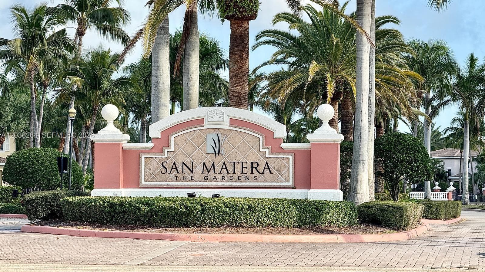 SAN MATERA THE GARDENS CO · #203 in Palm Beach Gardens - Photo 26