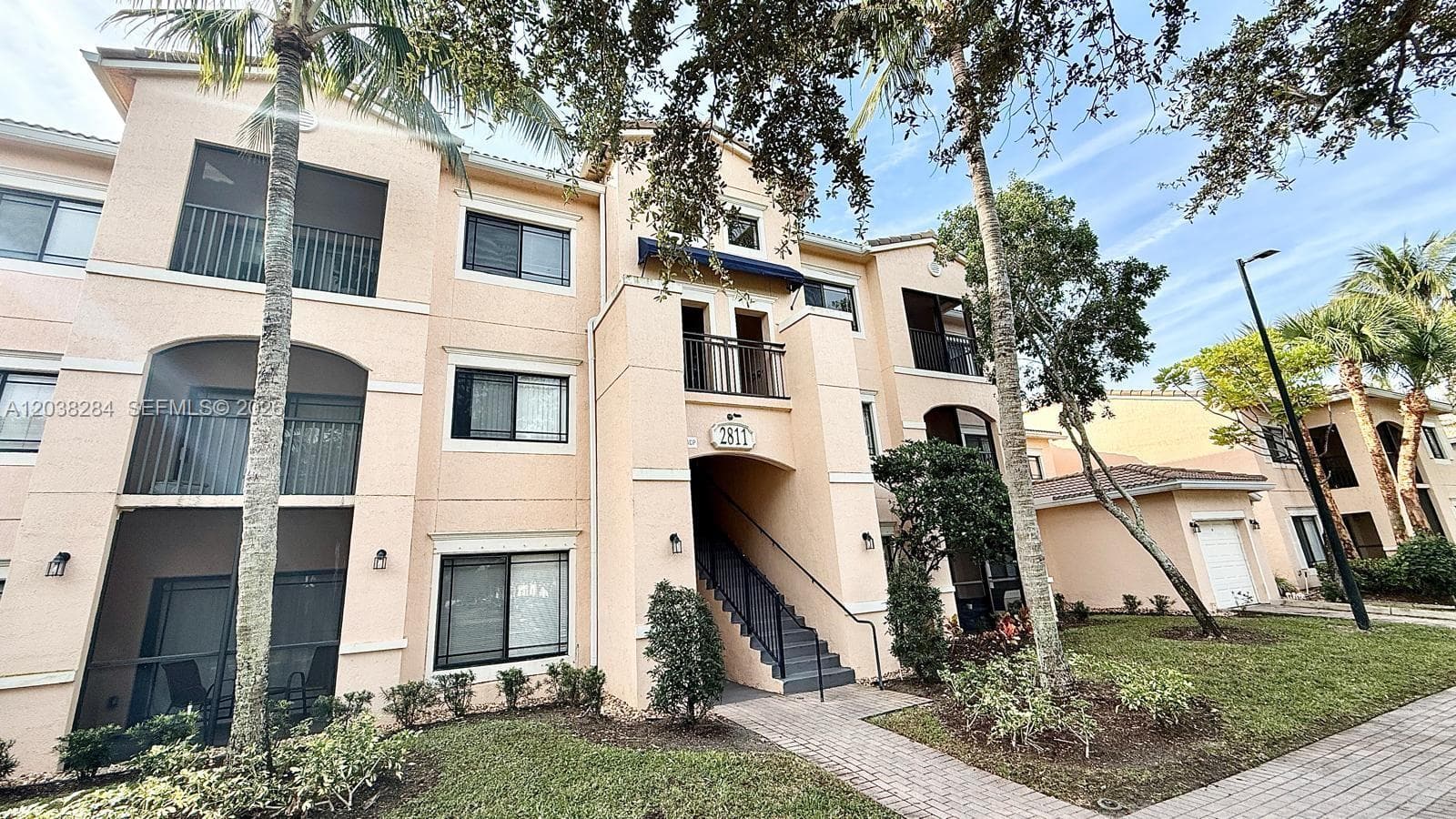 SAN MATERA THE GARDENS CO · #203 in Palm Beach Gardens - Photo 1