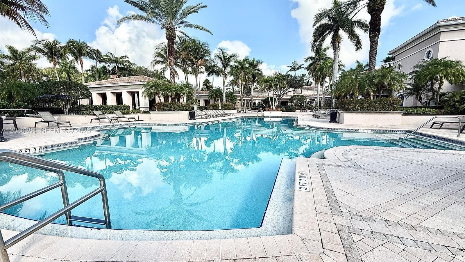 SAN MATERA THE GARDENS CO · #203 in Palm Beach Gardens - Photo 30