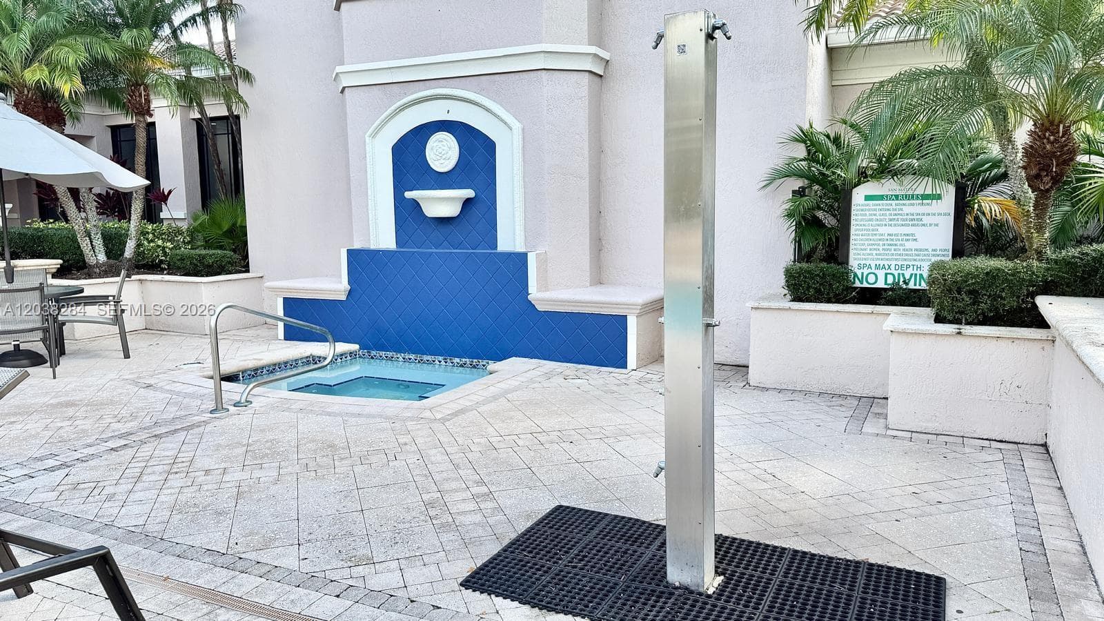 SAN MATERA THE GARDENS CO · #203 in Palm Beach Gardens - Photo 29