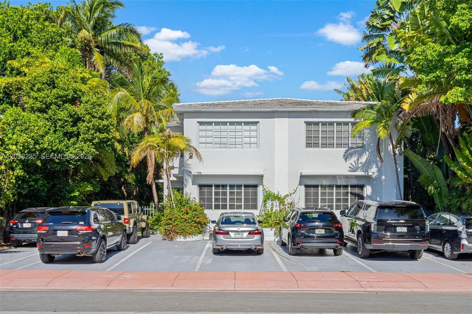 The Casa Bella Condo on S · #3 in Miami Beach - Photo 1