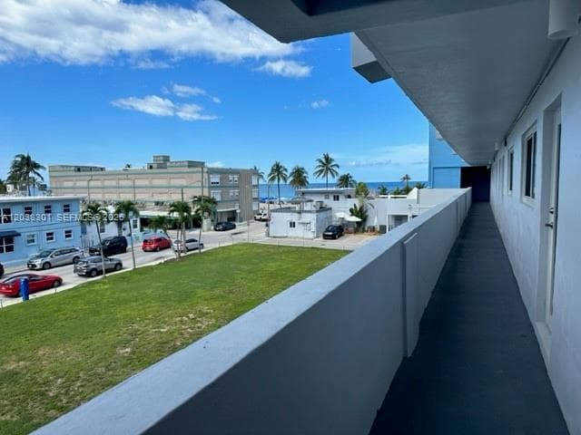 BAKER TOWERS CONDO · #305 in Hollywood - Photo 17