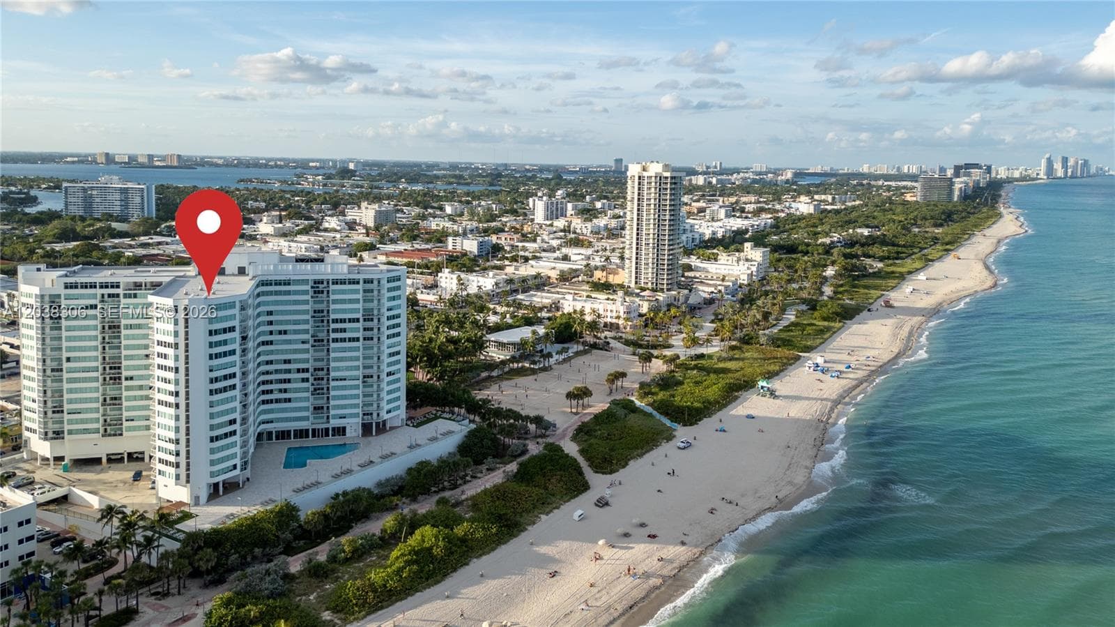 BURLEIGH HOUSE CONDO · #1216 in Miami Beach - Photo 3