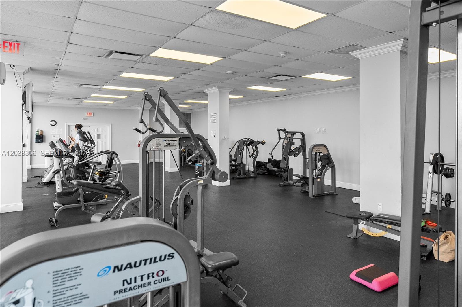 BURLEIGH HOUSE CONDO · #1216 in Miami Beach - Photo 45