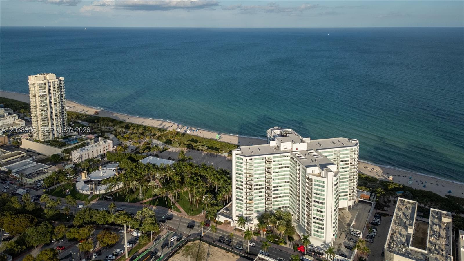 BURLEIGH HOUSE CONDO · #1216 in Miami Beach - Photo 4