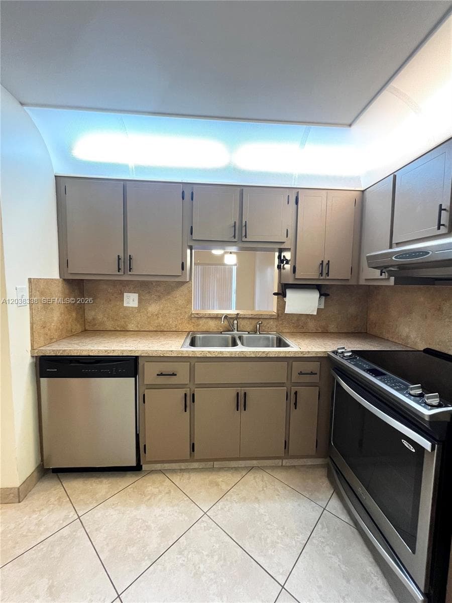 CAPRI GARDENS CONDO · #A302 in North Miami - Photo 6