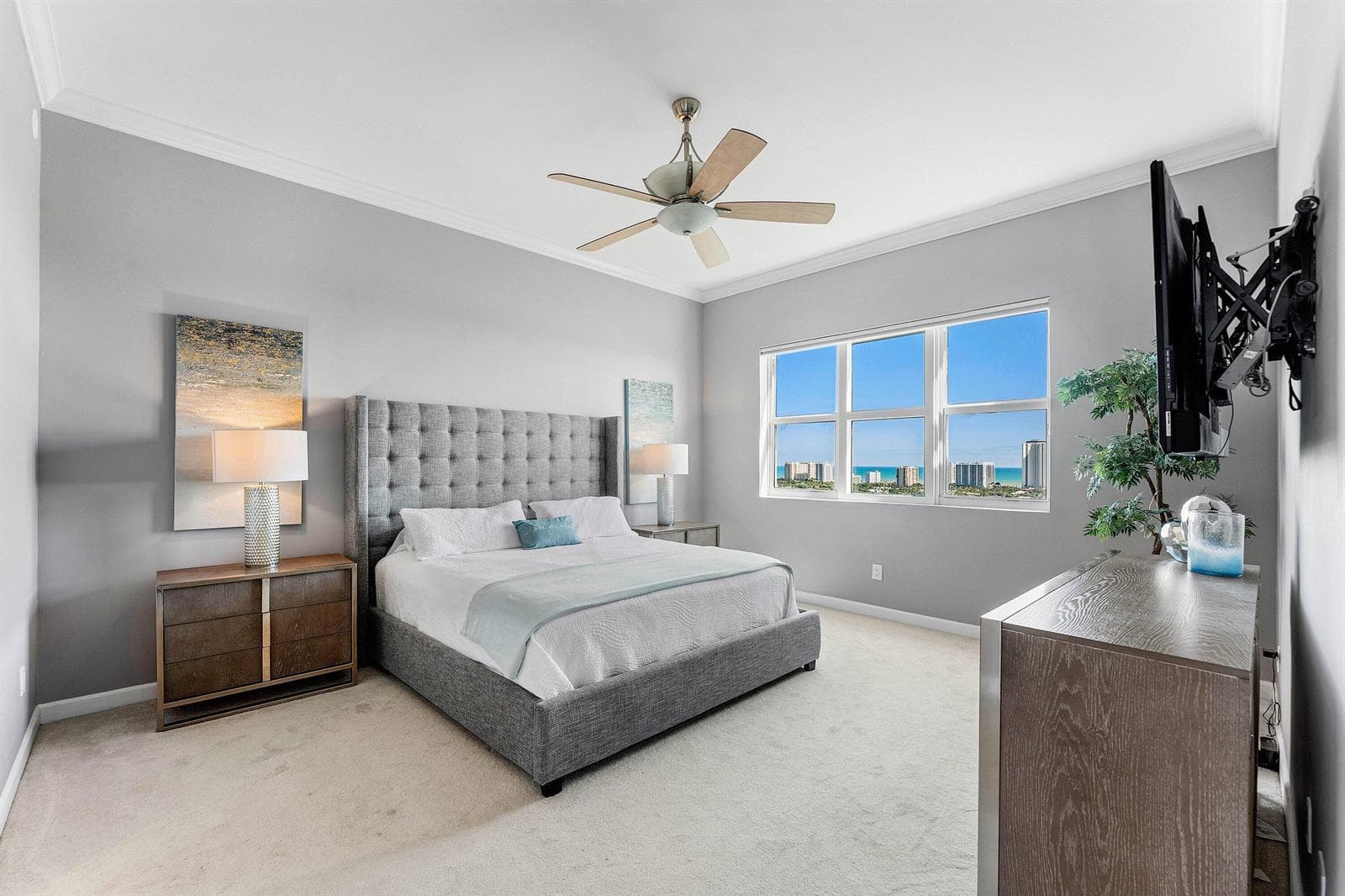 Primary Suite