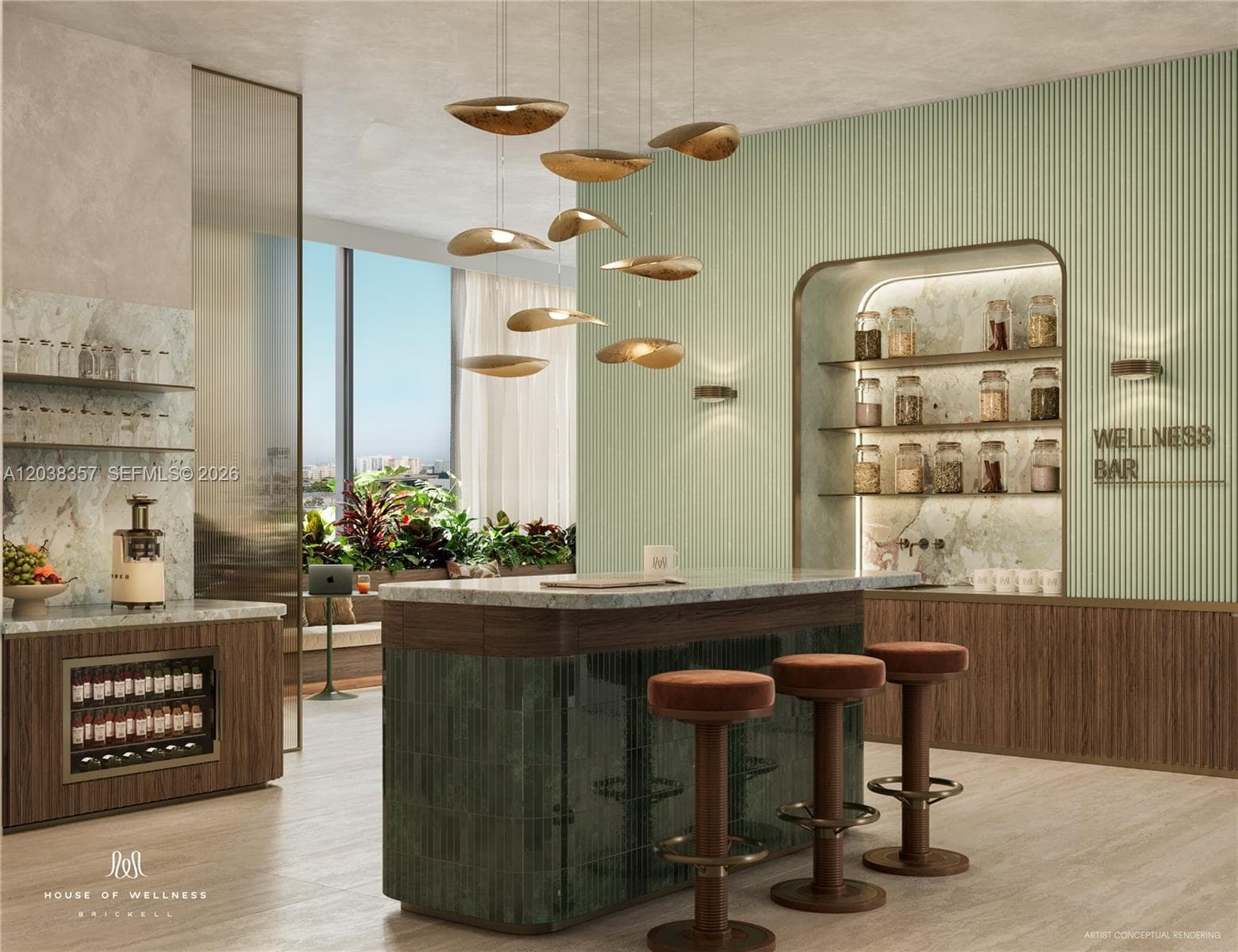 House of Wellness Brickell · #1619 in Miami - Photo 7