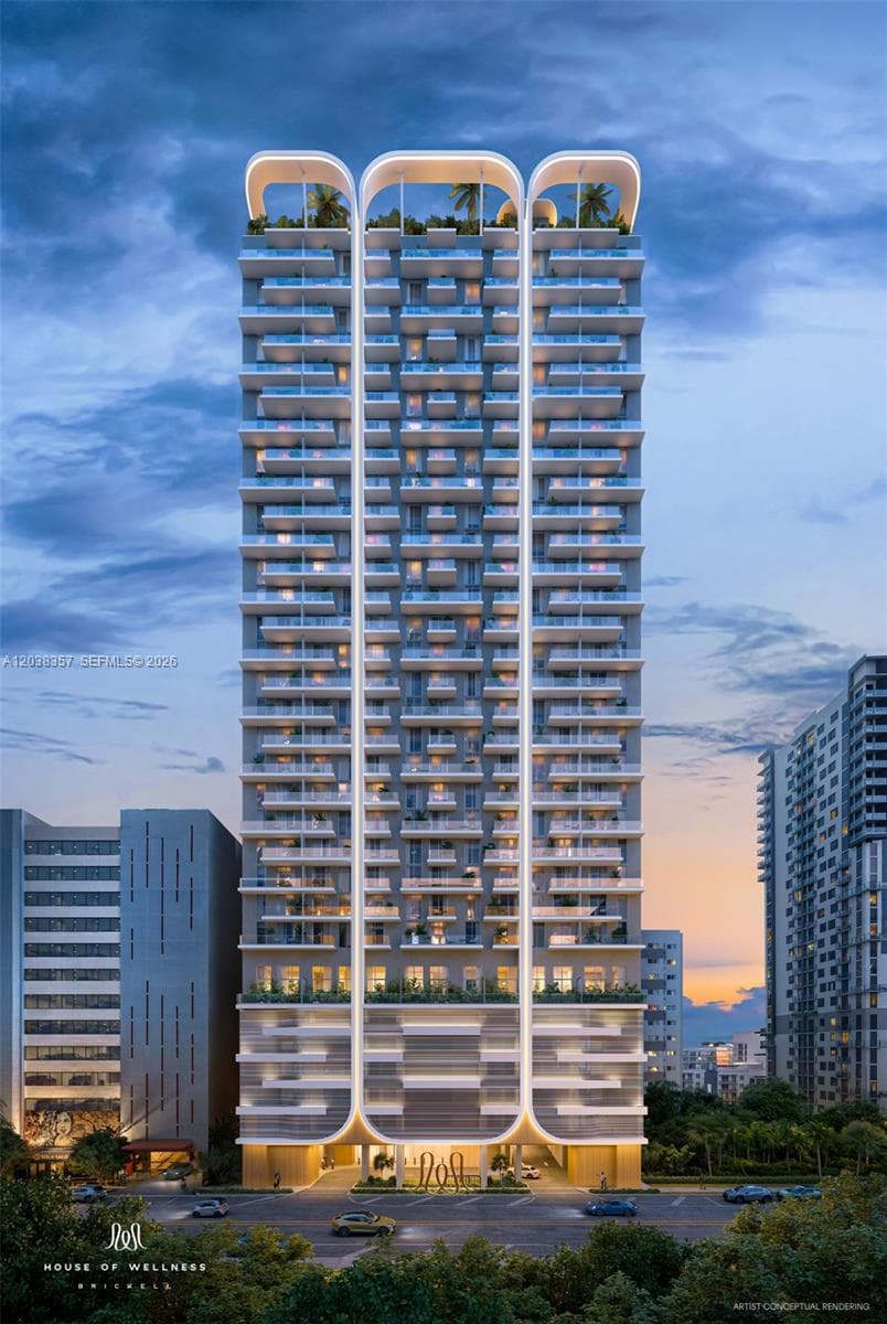 House of Wellness Brickell · #1619 in Miami - Photo 8