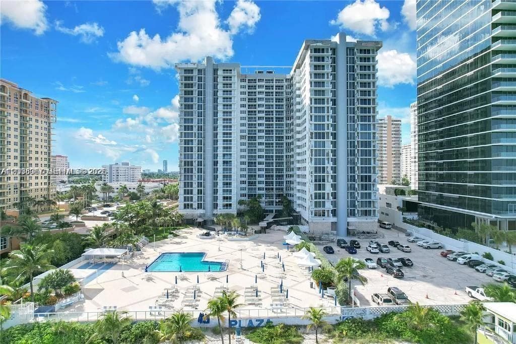 PARKER PLAZA CONDO ESTATE · #1718 in Hallandale Beach - Photo 41