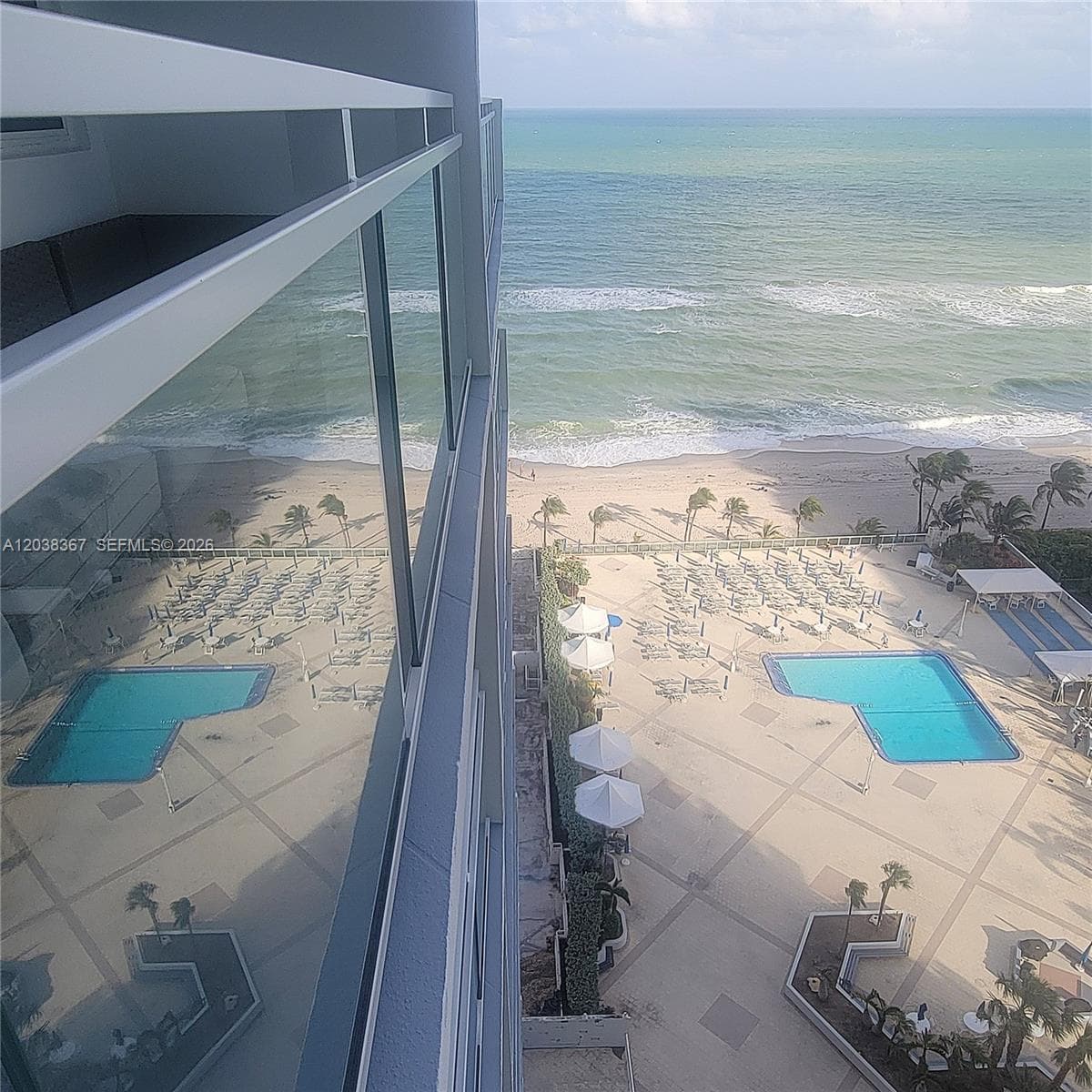 PARKER PLAZA CONDO ESTATE · #1718 in Hallandale Beach - Photo 19