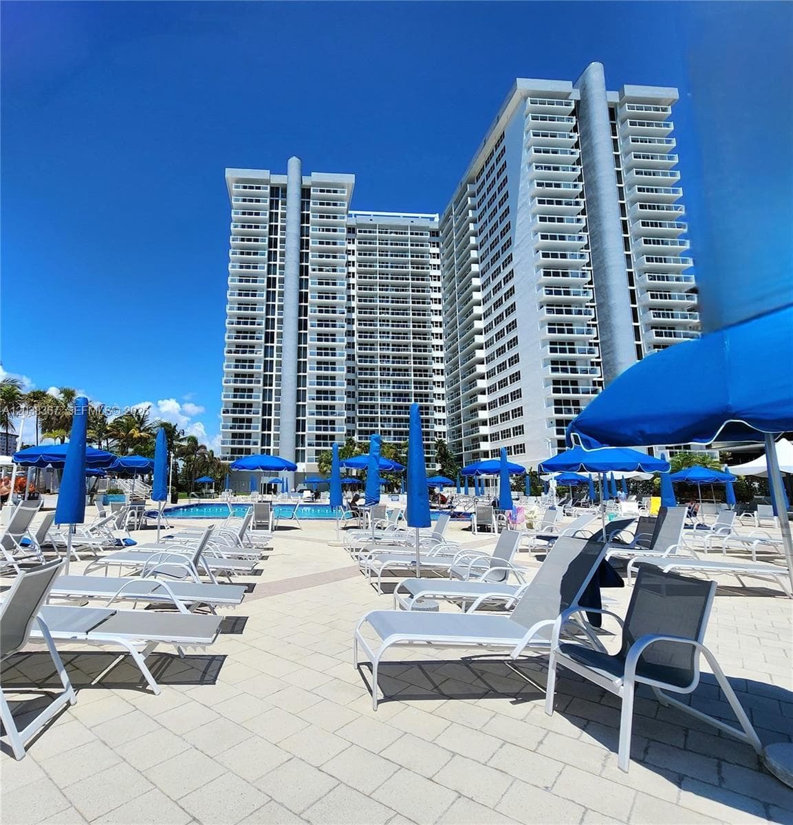 PARKER PLAZA CONDO ESTATE · #1718 in Hallandale Beach - Photo 35