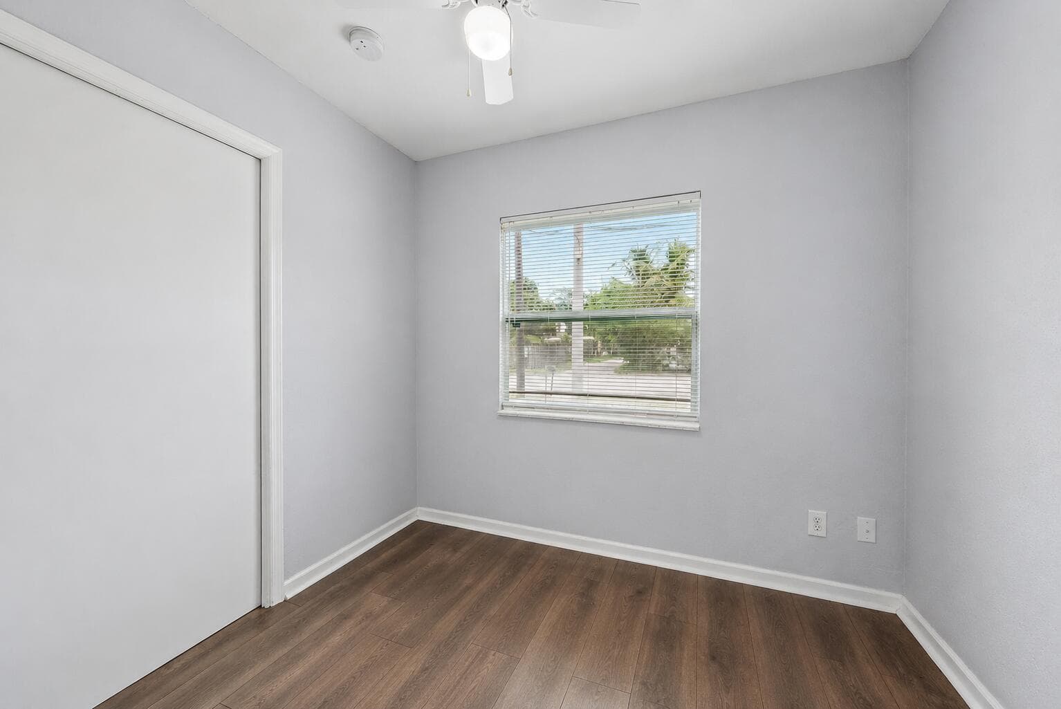 Bedroom or Office