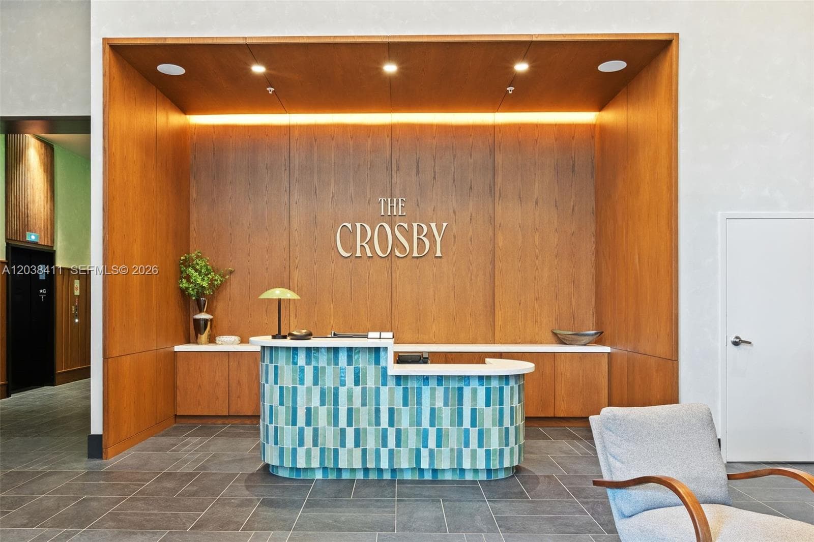 The Crosby Miami Worldcenter · #2406 in Miami - Photo 14