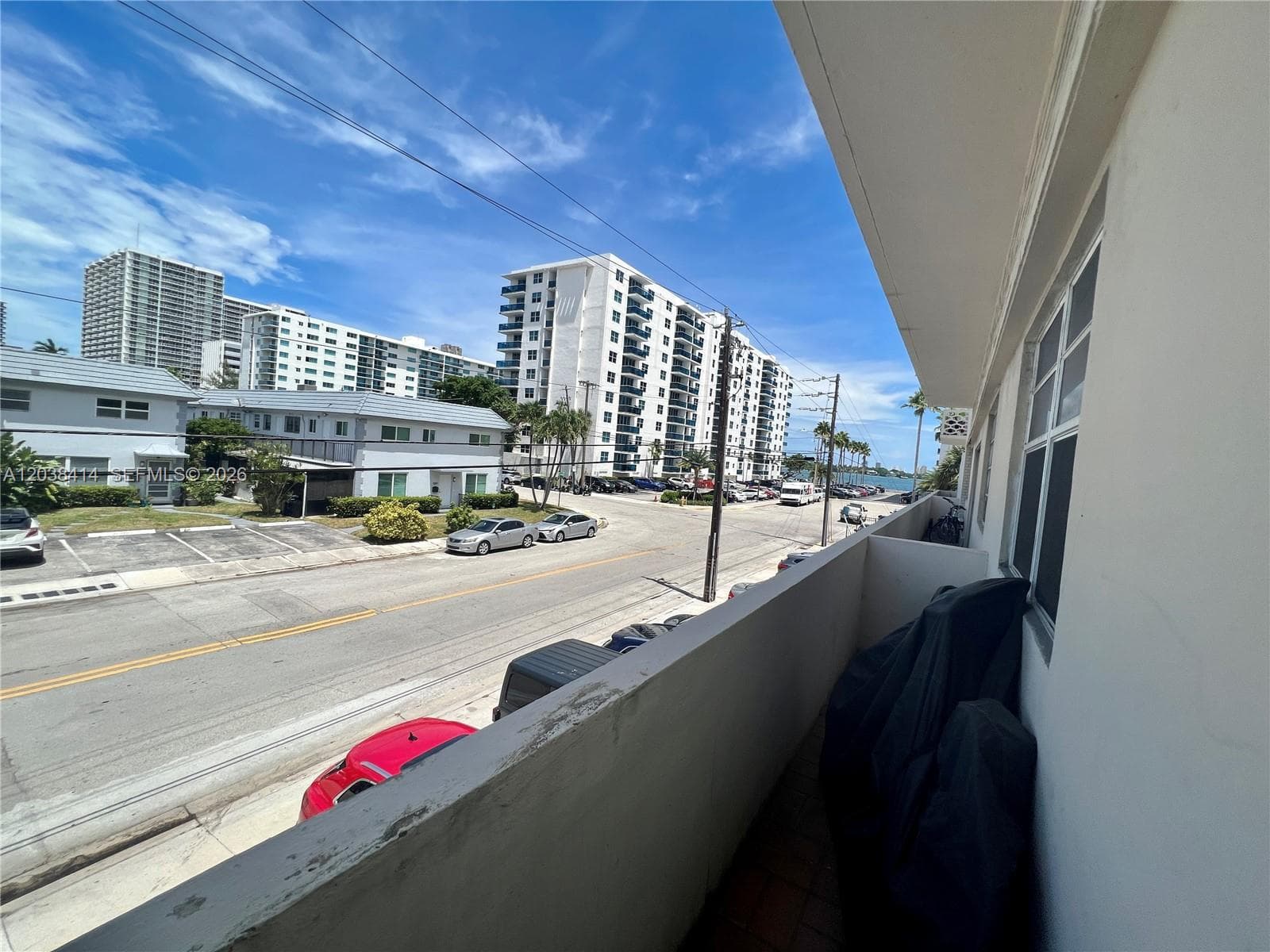 TREASURE BAY CLUB CONDO · #2G in North Bay Village - Photo 10