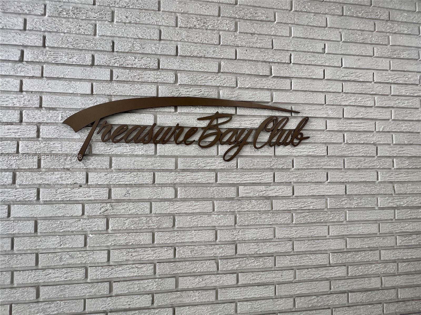TREASURE BAY CLUB CONDO · #2G in North Bay Village - Photo 14